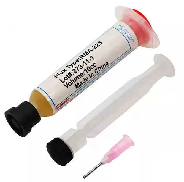 Litavimo rinkinys elektroniniams prietaisams