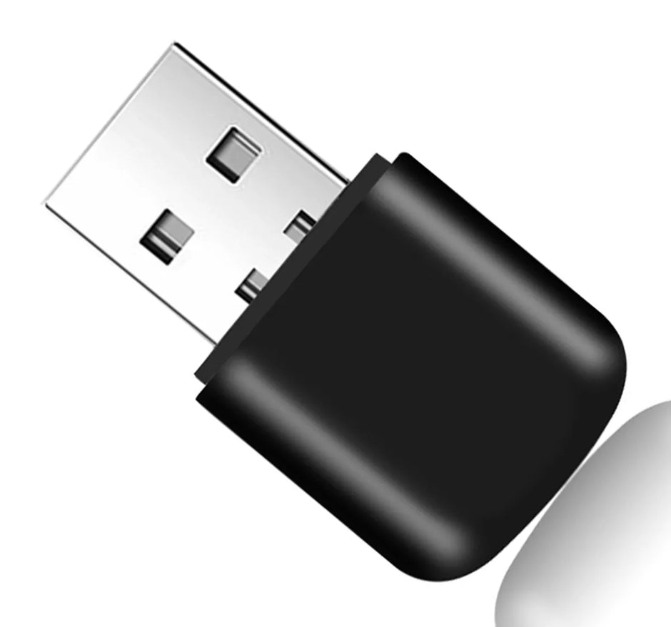 microSD/TF atminties kortelių skaitytuvas