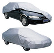 Neperšlampamas automobilio uždangalas
