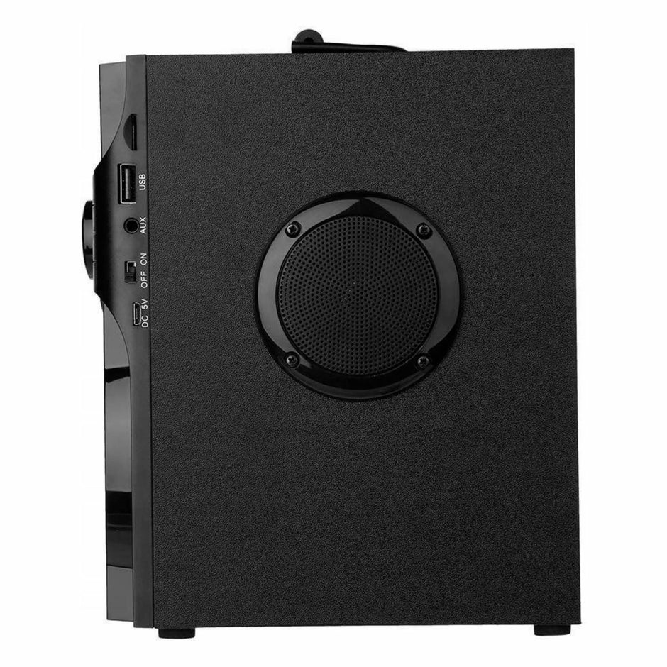 Nešiojama Bluetooth Garso Kolonėlė