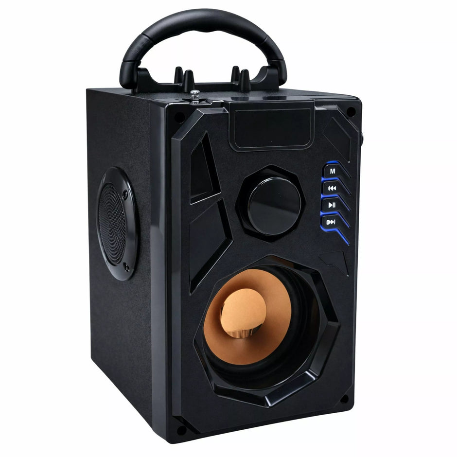 Nešiojama Bluetooth Garso Kolonėlė