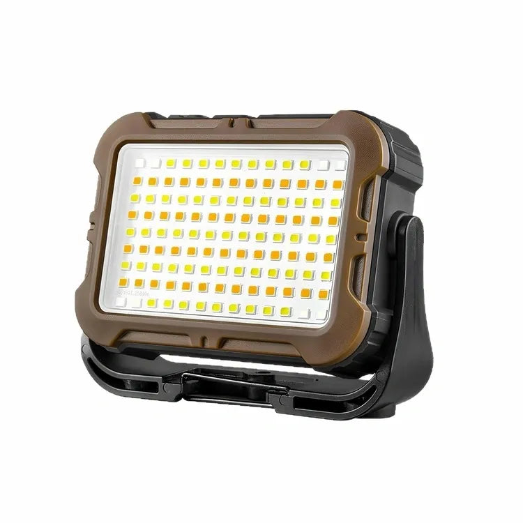 Nešiojamas LED prožektorius
