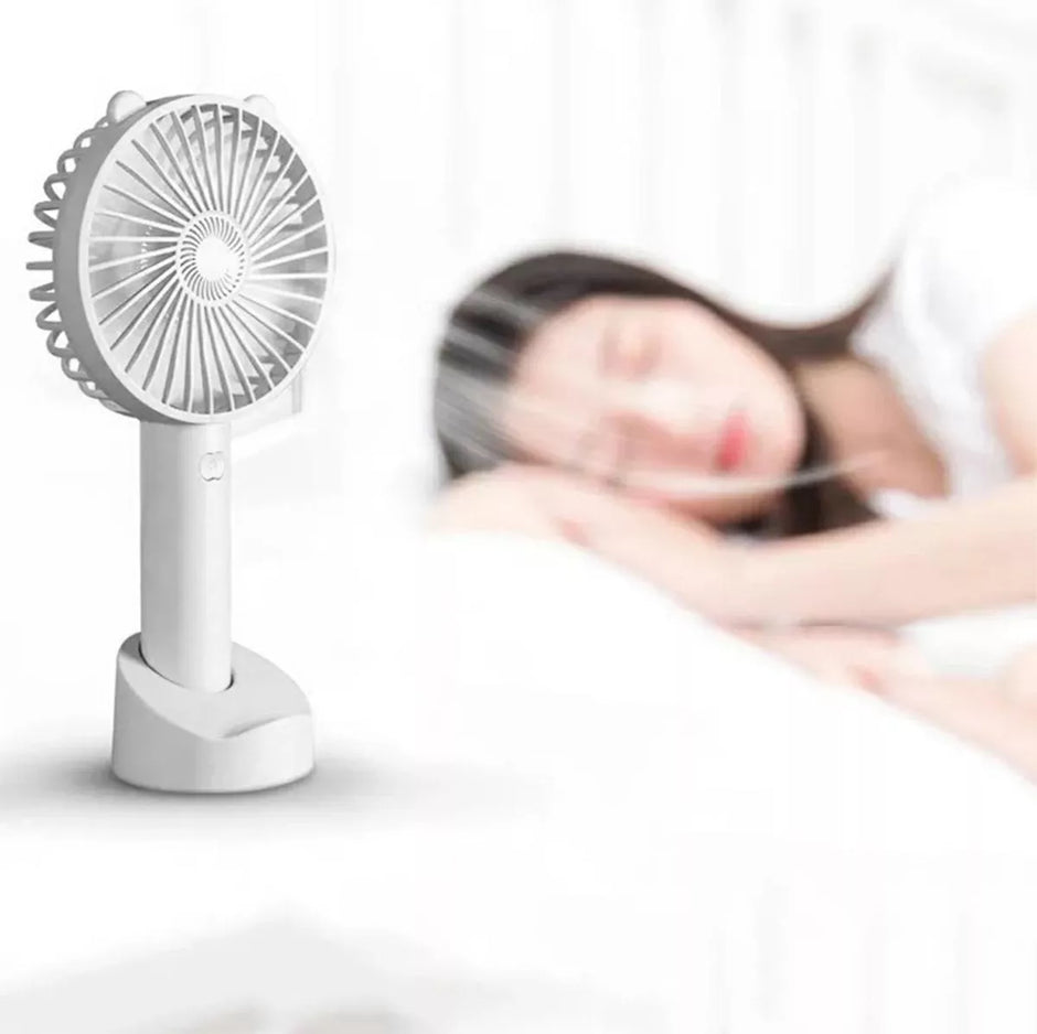 Nešiojamas ventiliatorius