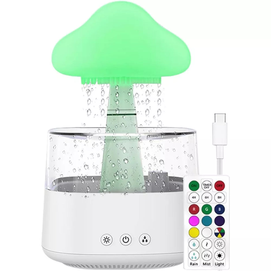 Oro drėkintuvas "Grybas"