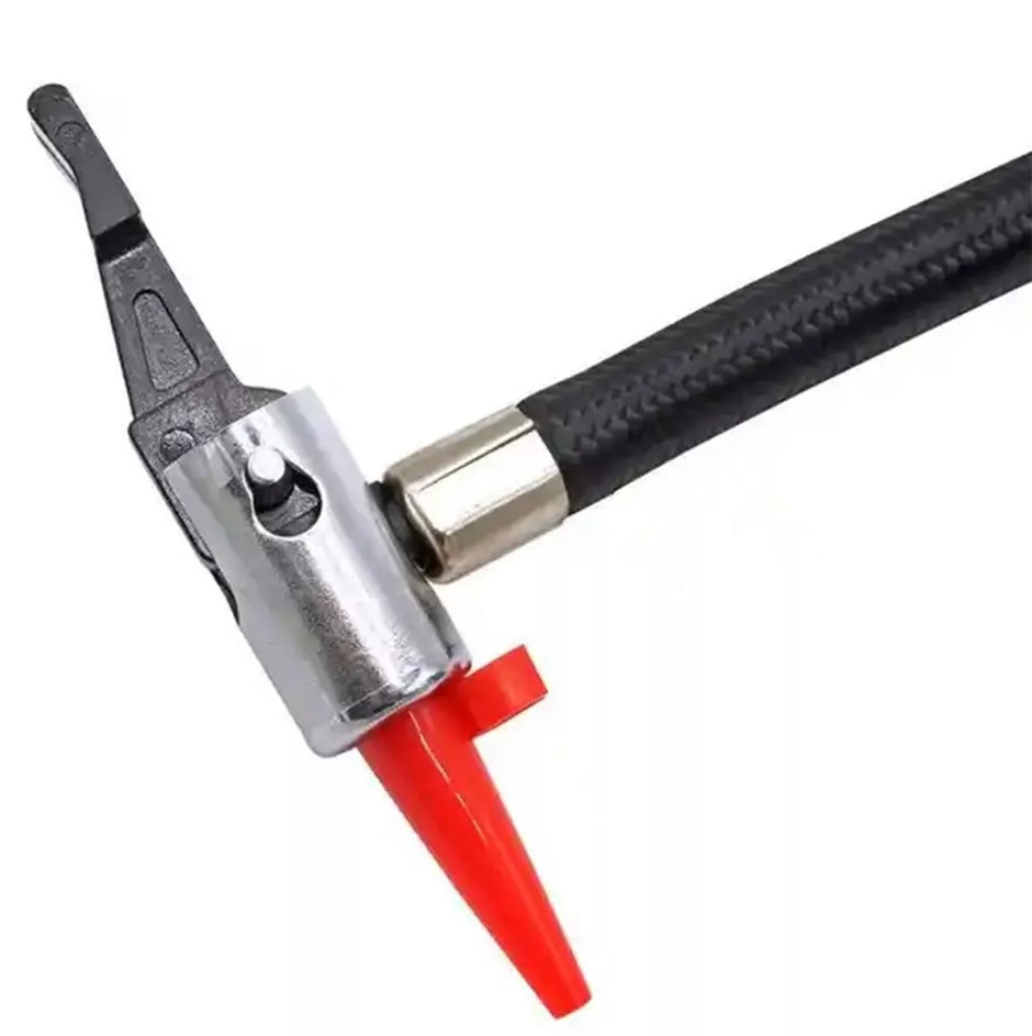 Padangų kompresorius