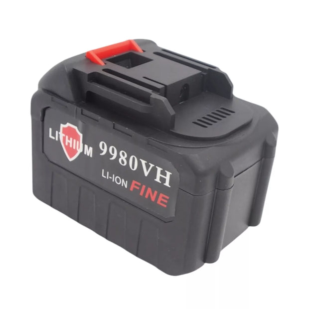 Papildomas akumuliatorius (15X18650)