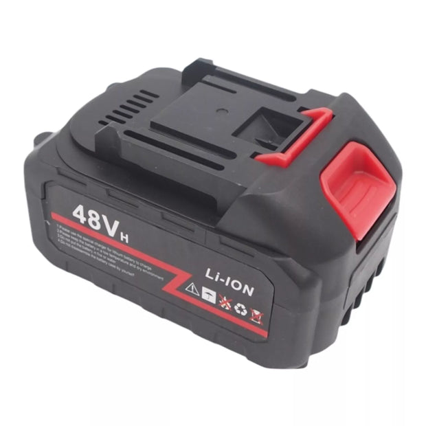 Papildomas akumuliatorius (5X18650)