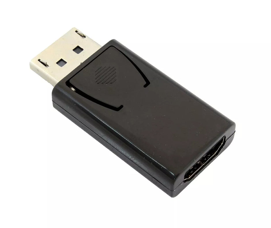 Perėjimas DISPLAY PORT į HDMI