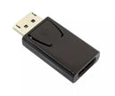 Perėjimas DISPLAY PORT į HDMI