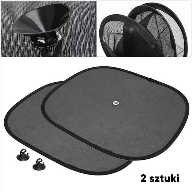 Langų apsauga nuo saulės