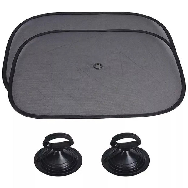 Langų apsauga nuo saulės