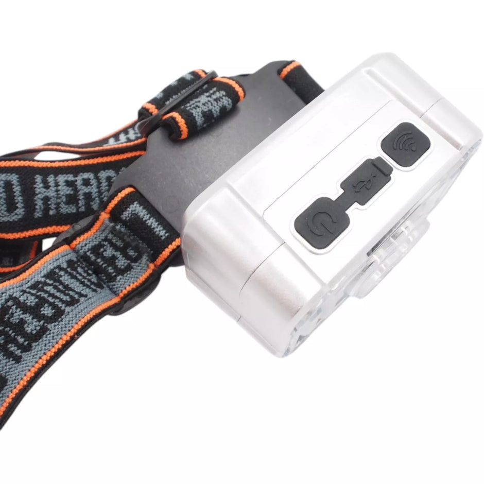 Prožektorius ant galvos TR2003A