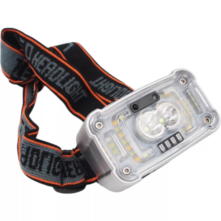 Prožektorius ant galvos TR2003A