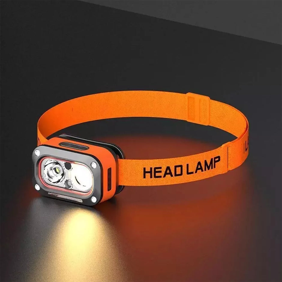 Prožektorius ant galvos TR2003B