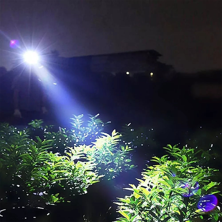 Prožektorius ant galvos TR2003B