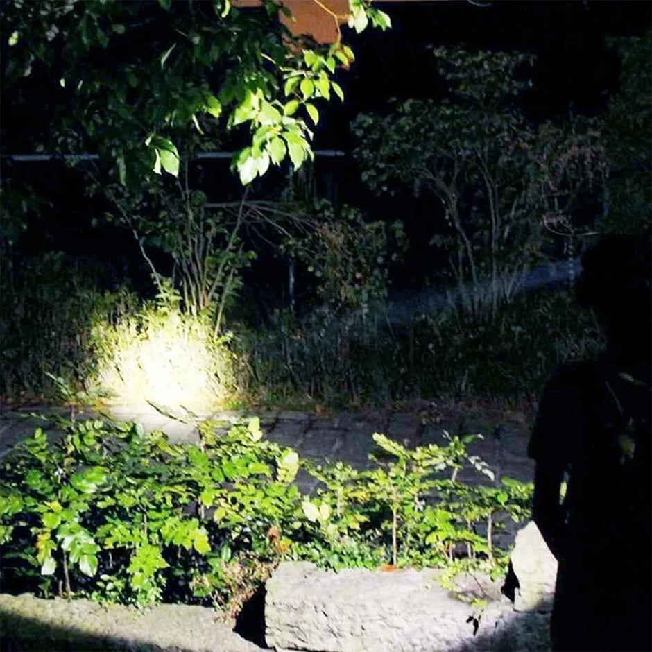 Prožektorius ant galvos TR2003B