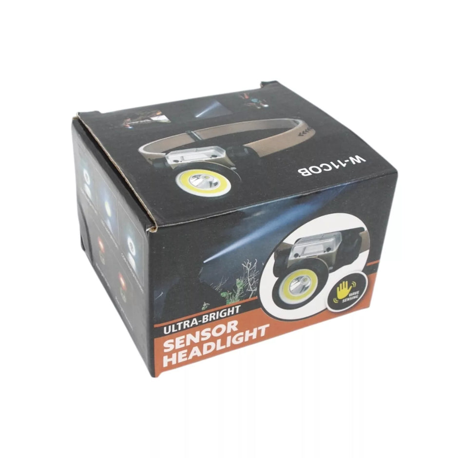 Prožektorius ant galvos TR2003C