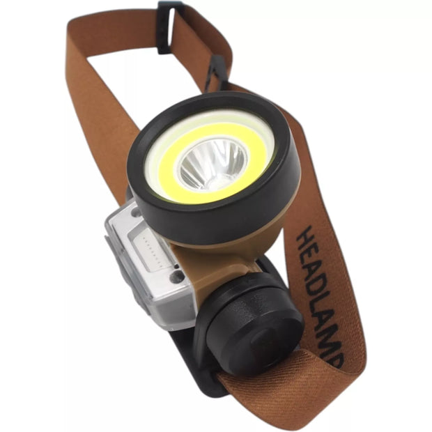 Prožektorius ant galvos TR2003C