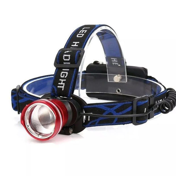 Prožektorius ant galvos TR2003D