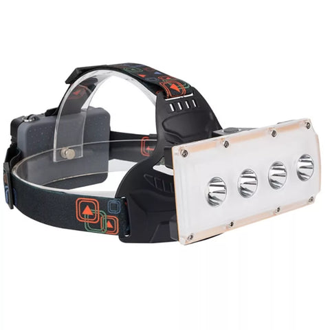 Prožektorius ant galvos "Wide"