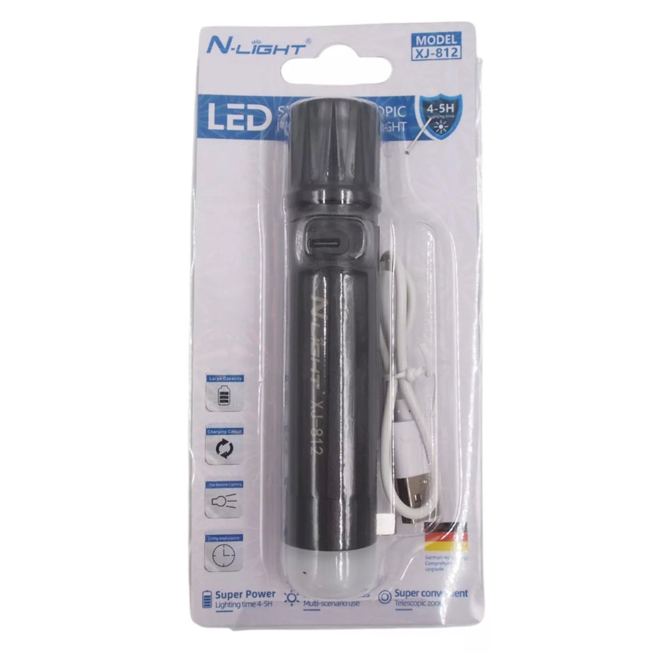 Prožektorius TR2004E