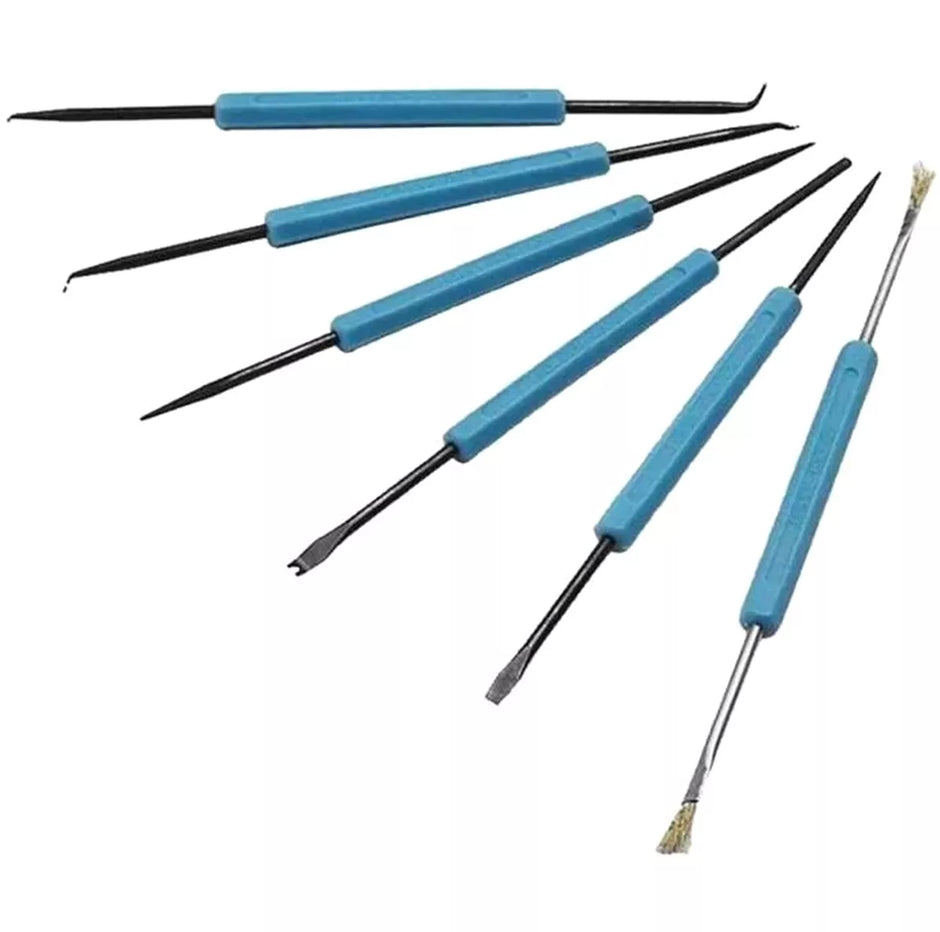 Rinkinys elektronikos valymui ir ardymui