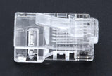 RJ-45 8P8C antgalis