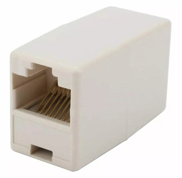 RJ45-RJ45 Jungiklis/Adapteris
