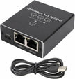 RJ45 tinklo šakotuvas