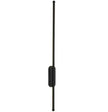 Sieninis LED šviestuvas 60 cm