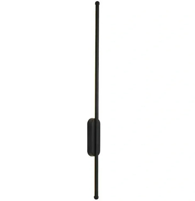 Sieninis LED šviestuvas 60 cm
