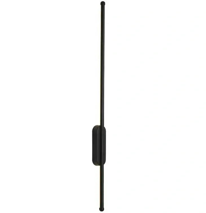 Sieninis LED šviestuvas 60 cm