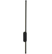 Sieninis LED šviestuvas 60 cm