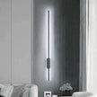 Sieninis LED šviestuvas 60 cm