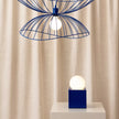 Stalinis šviestuvas Bob 14 Blue