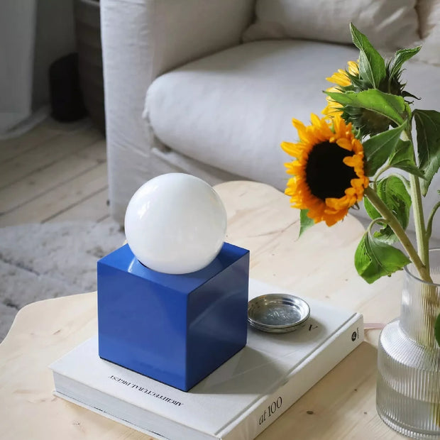 Stalinis šviestuvas Bob 14 Blue