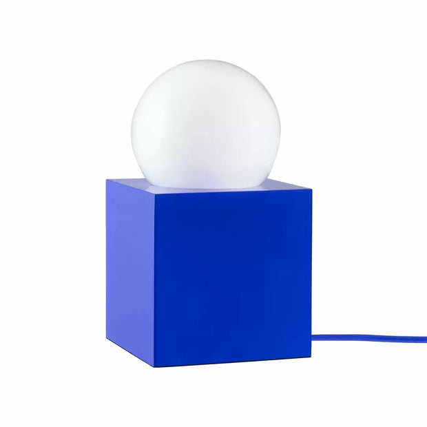 Stalinis šviestuvas Bob 14 Blue