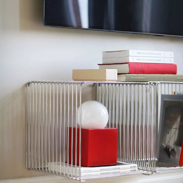 Stalinis šviestuvas Bob 14 Red