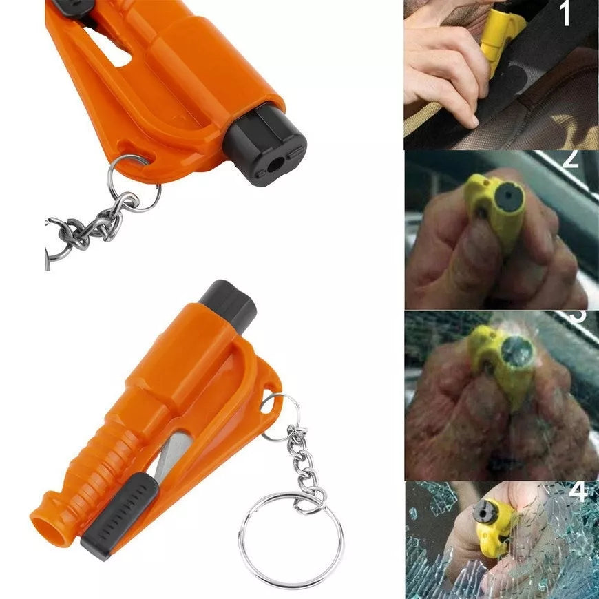 Stiklo plaktukas 