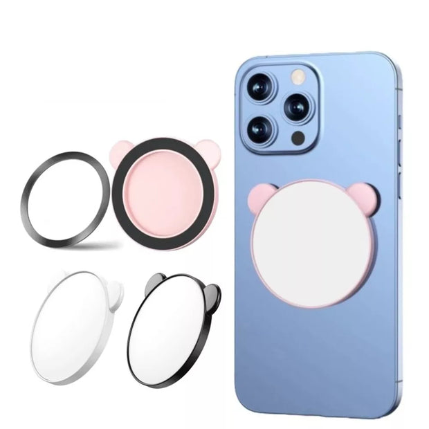 Telefono veidrodėlis