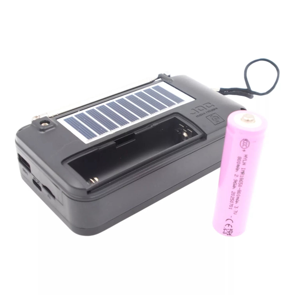 Turistinis FM radijas 