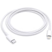 TYPE-C į Lightning laidas 1M