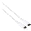TYPE-C -TYPE-C laidas 1M