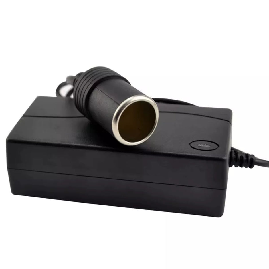 12V įtampos keitiklis