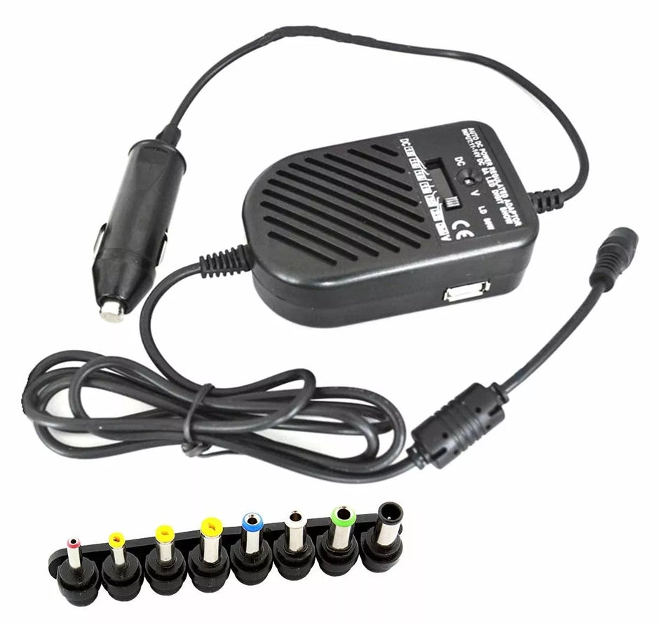 Universalus maitinimo šaltinis nešiojamiesiems