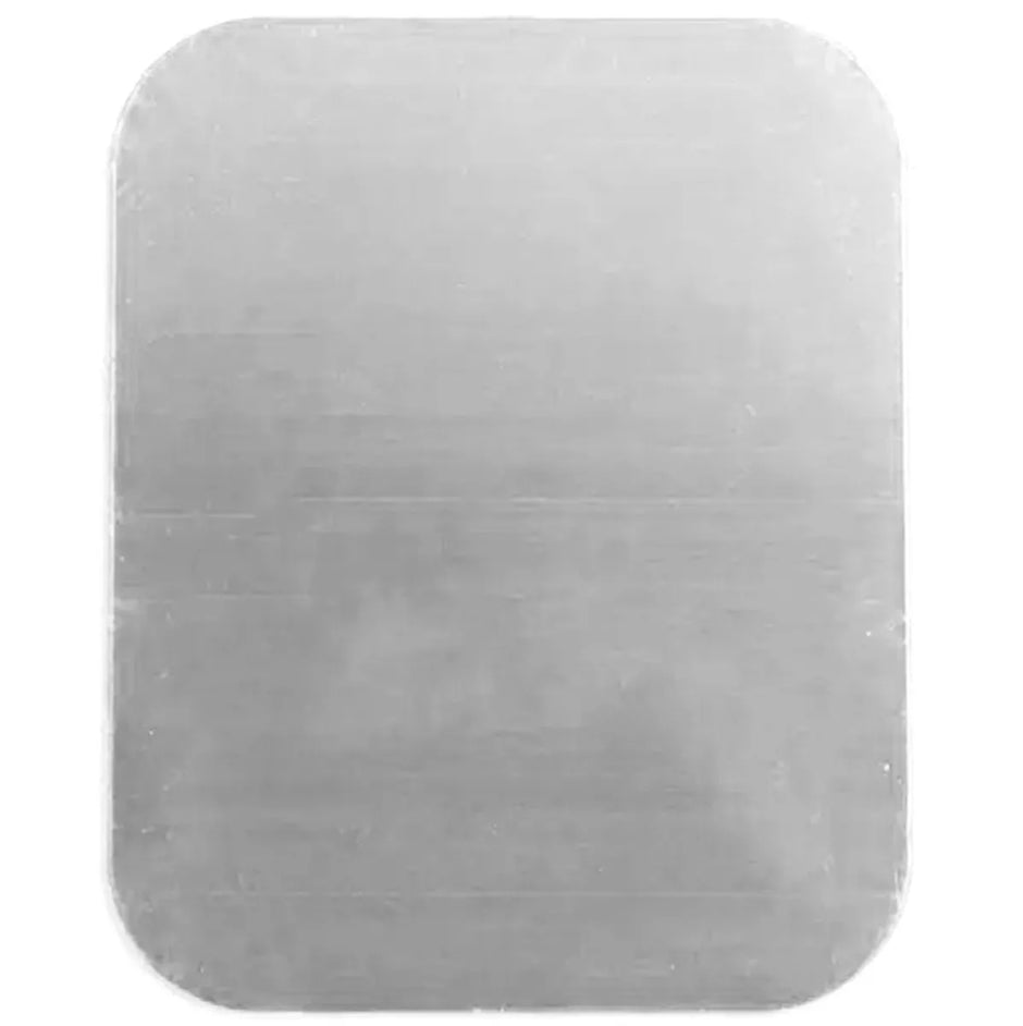 Papildomos plokštelės magnetiniams laikikliams