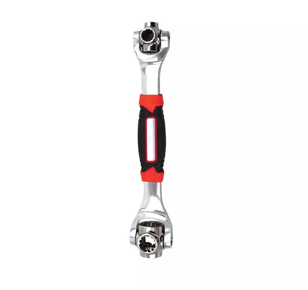 Universalus raktas 8-19MM