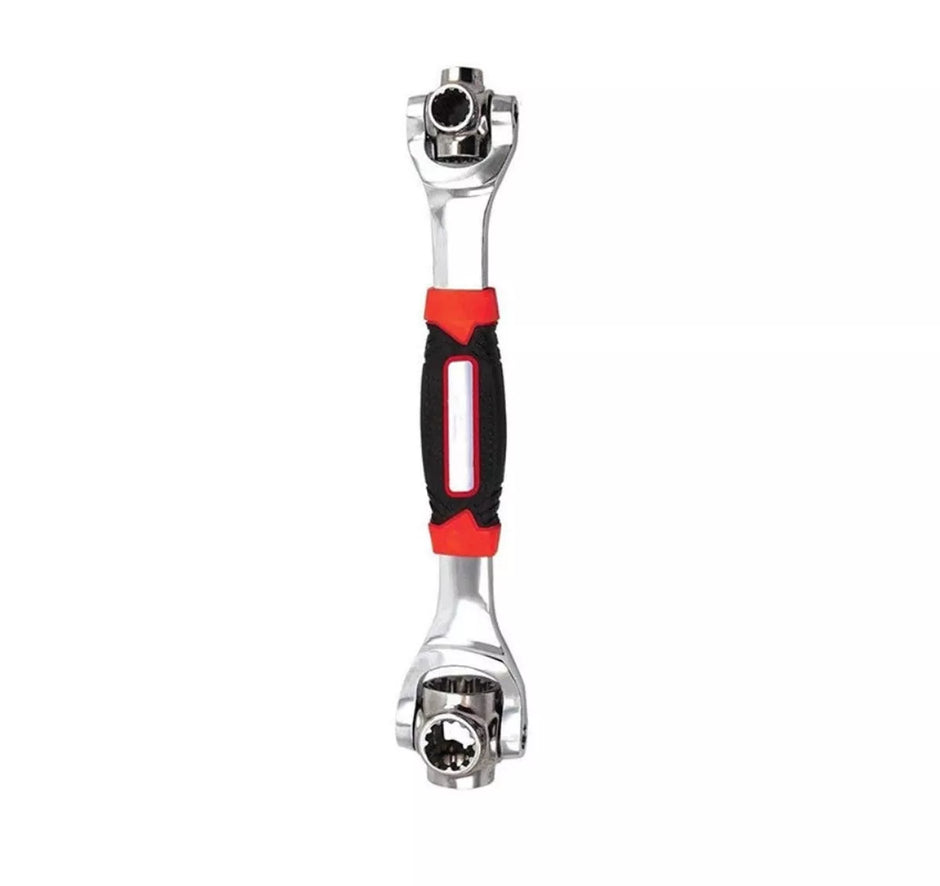 Universalus raktas 8-19MM
