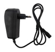 Universalus reguliuojamas maitinimo adapteris su 6 antgaliais, 3–12 V, 24 W