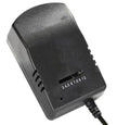 Universalus reguliuojamas maitinimo adapteris su 6 antgaliais, 3–12 V, 24 W